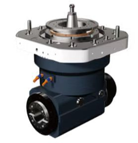 關鍵核心零組件皆由 Hartford 廠內自制